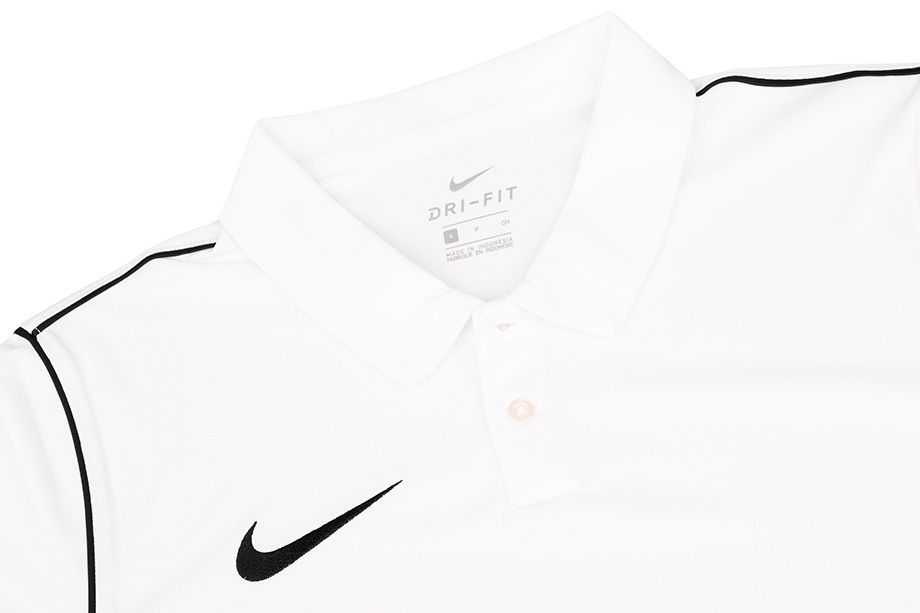 Nike T-Shirt-Satz der Männer M Dry Park 20 Polo BV6879 010/302/100