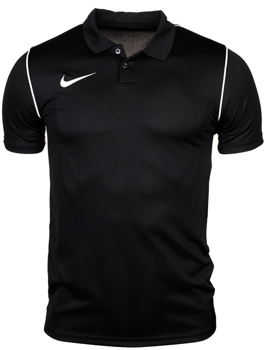 Nike T-Shirt-Satz der Männer M Dry Park 20 Polo BV6879 010/410/302