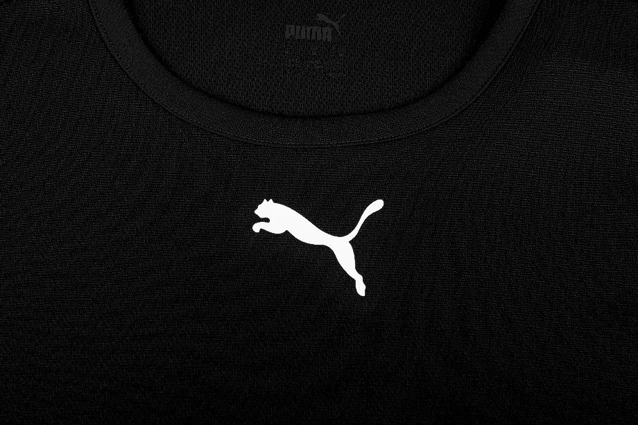 PUMA T-Shirt-Satz der Männer teamRISE Jersey 704932 01/06/03