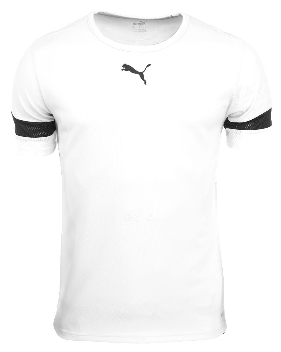 PUMA T-Shirt-Satz der Männer teamRISE Jersey 704932 04/01/03