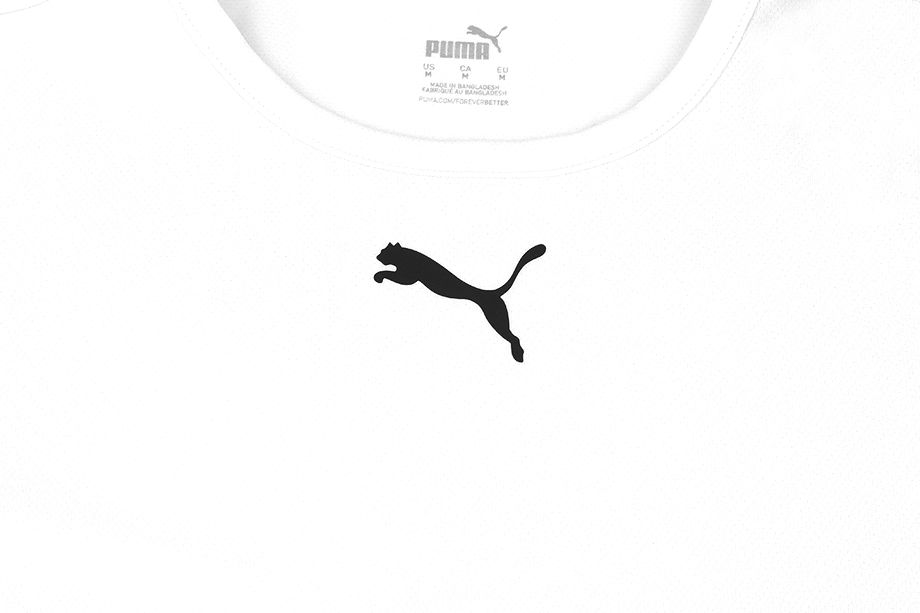 PUMA T-Shirt-Satz der Männer teamRISE Jersey 704932 04/01/03