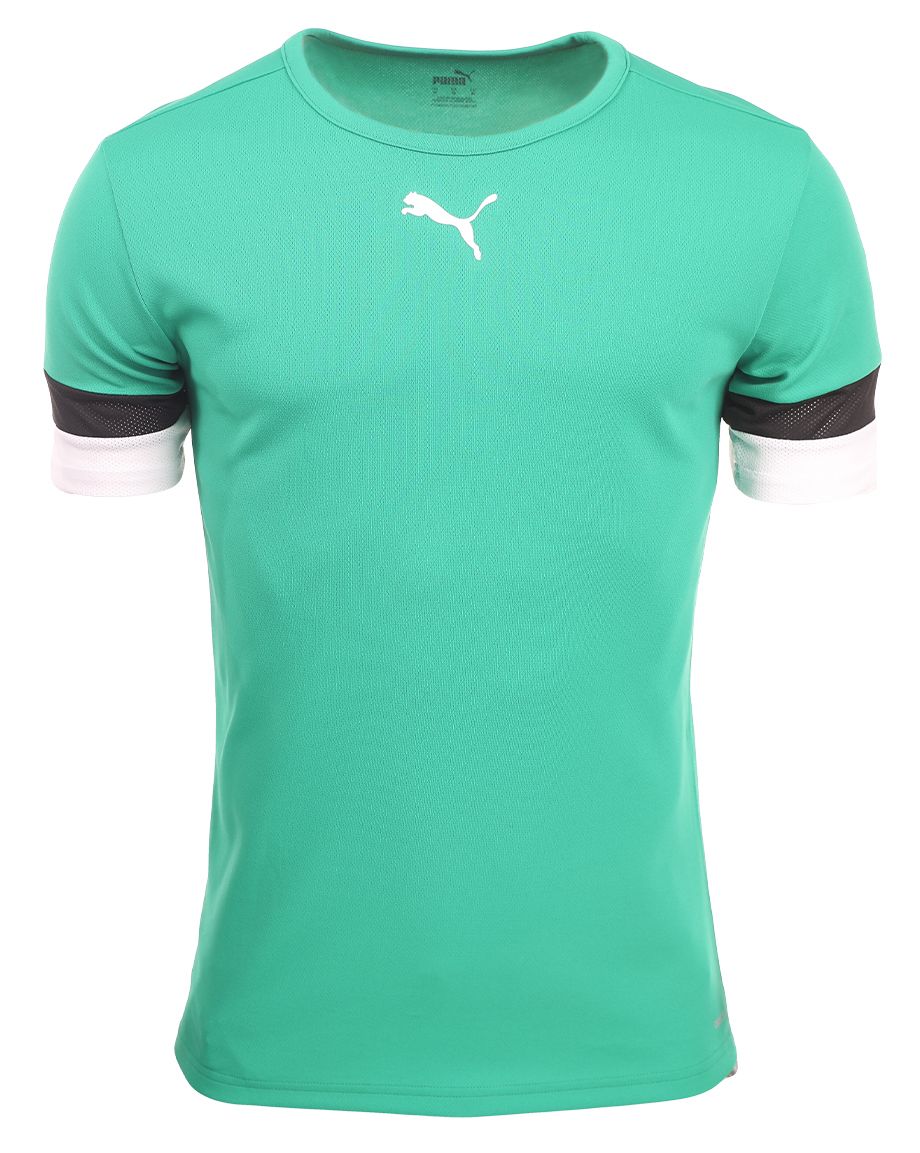 PUMA T-Shirt-Satz der Männer teamRISE Jersey 704932 04/05/03