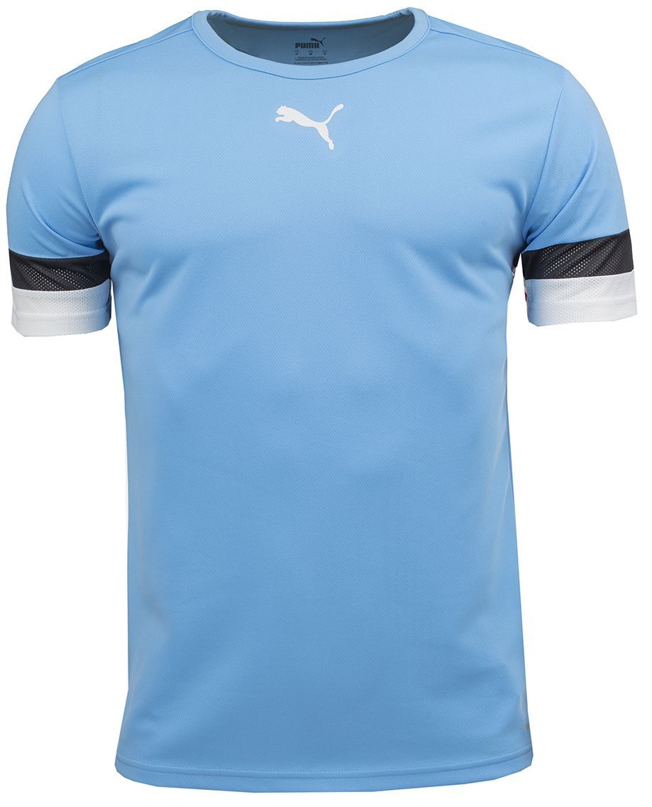 PUMA T-Shirt-Satz der Männer teamRISE Jersey 704932 04/18/03