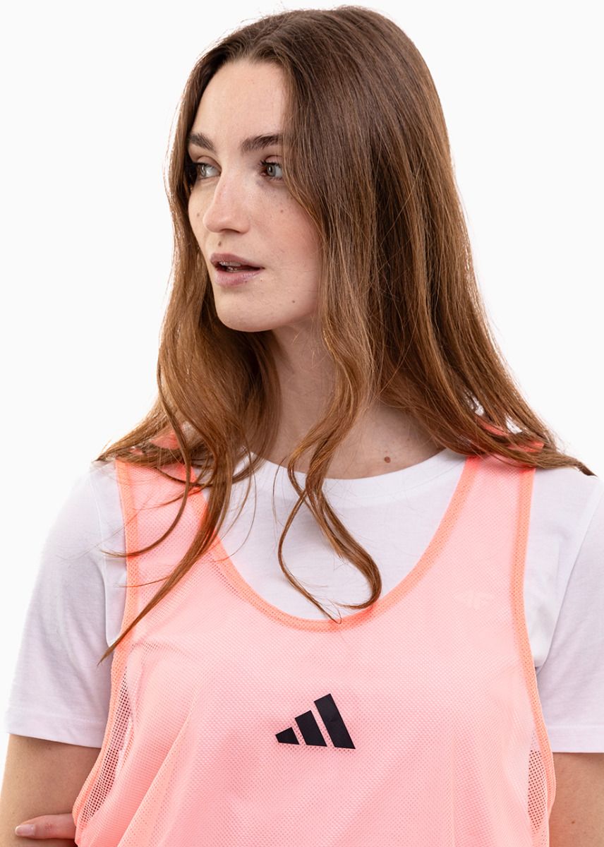 adidas Trainingsleibchen Pro Bib HP0734 adidas Trainingsleibchen Pro Bib HP0734
