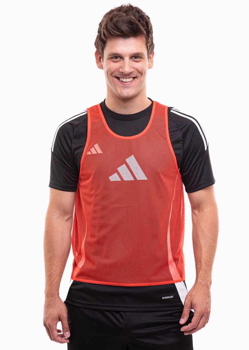 adidas Trainingsleibchen Training 24 BIB JF3245