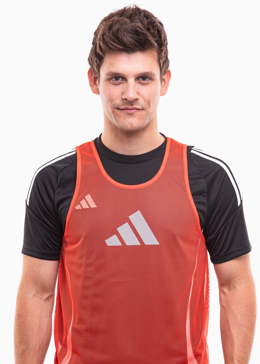 adidas Trainingsleibchen Training 24 BIB JF3245