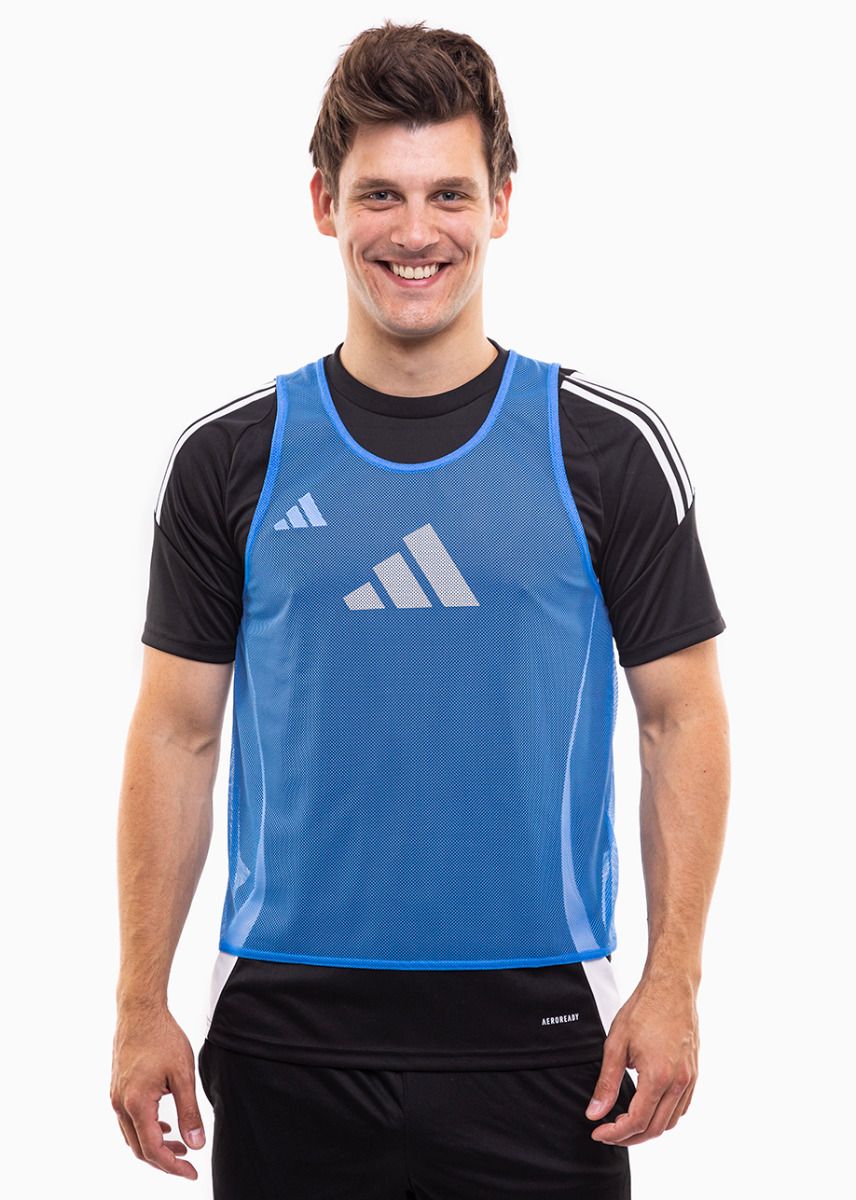 adidas Trainingsleibchen Training 24 BIB JF3243