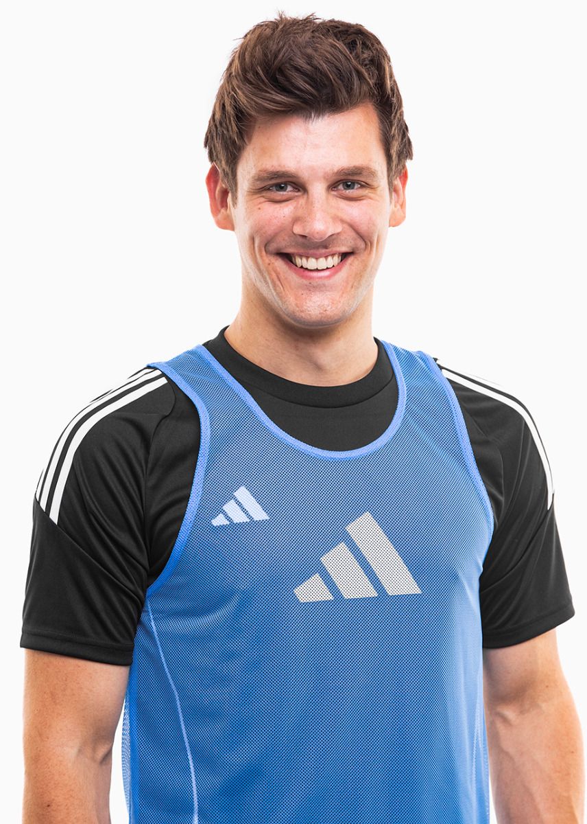 adidas Trainingsleibchen Training 24 BIB JF3243