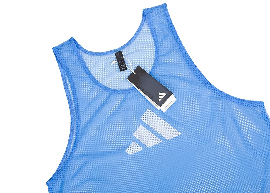 adidas Trainingsleibchen Training 24 BIB JF3243