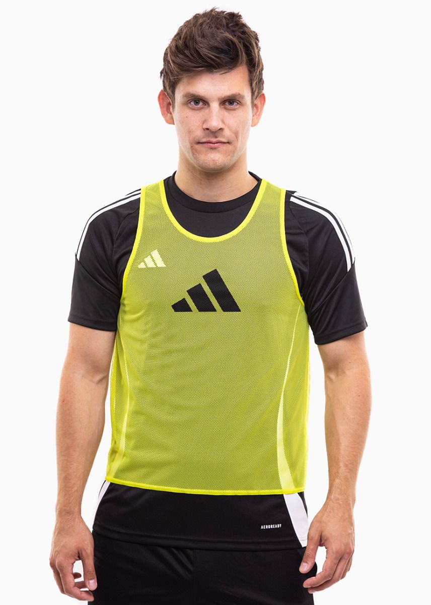 adidas Trainingsleibchen Training 24 BIB JF3244