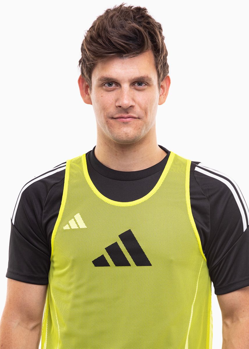 adidas Trainingsleibchen Training 24 BIB JF3244