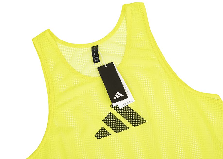 adidas Trainingsleibchen Training 24 BIB JF3244