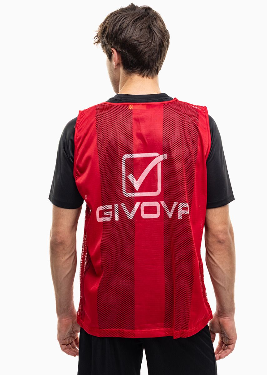 Givova Trainingsleibchen Pro CT01 0012 Givova Trainingsleibchen Pro CT01 0012
