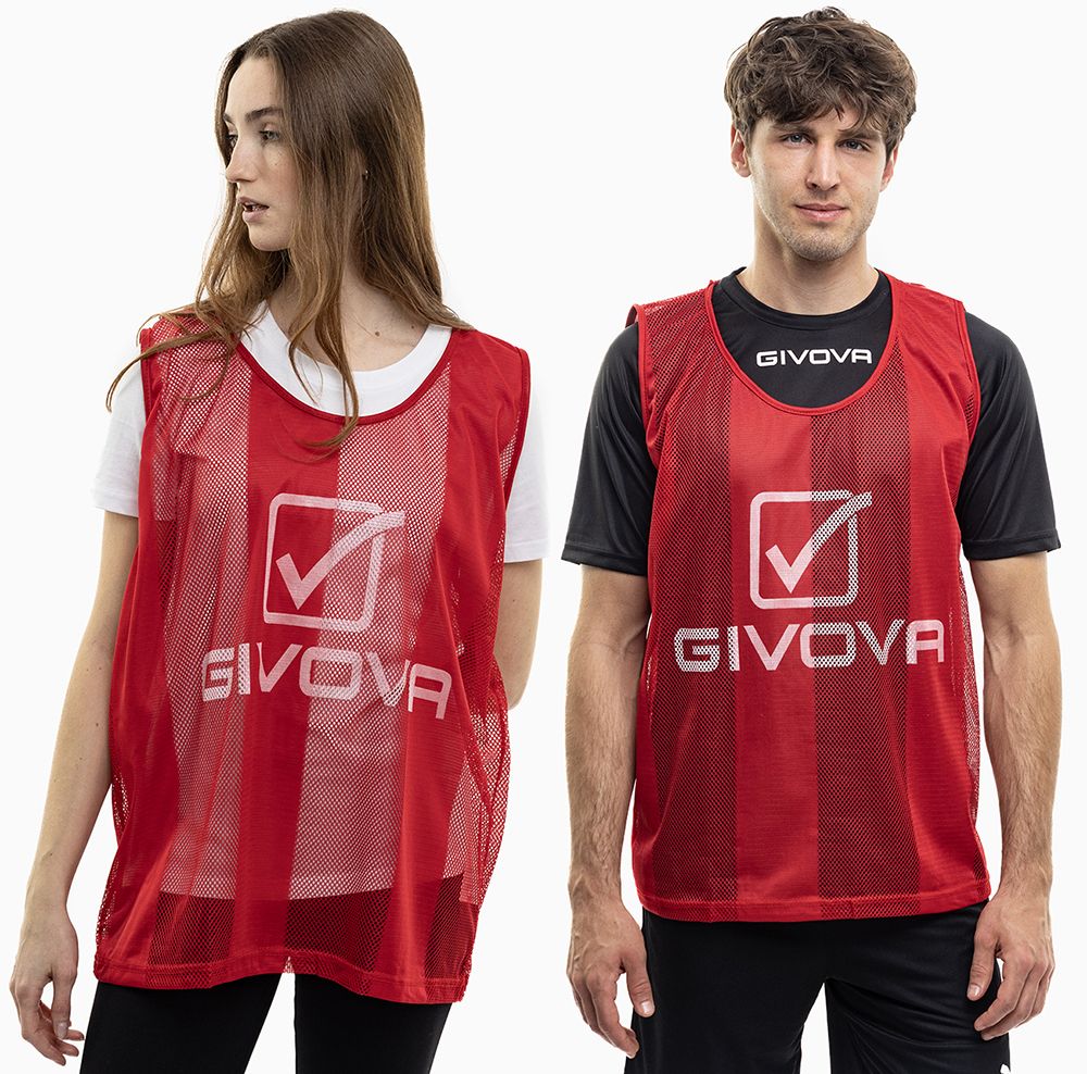 Givova Trainingsleibchen Pro CT01 0012 Givova Trainingsleibchen Pro CT01 0012