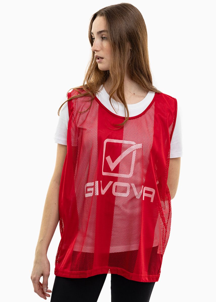 Givova Trainingsleibchen Pro CT01 0012 Givova Trainingsleibchen Pro CT01 0012