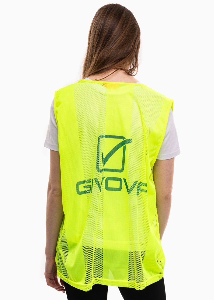 Givova Trainingsleibchen Pro CT01 0007 Givova Trainingsleibchen Pro CT01 0007