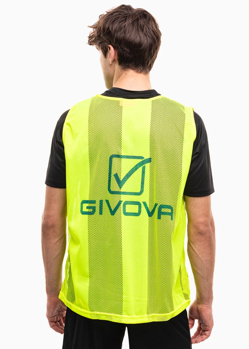Givova Trainingsleibchen Pro CT01 0007 Givova Trainingsleibchen Pro CT01 0007