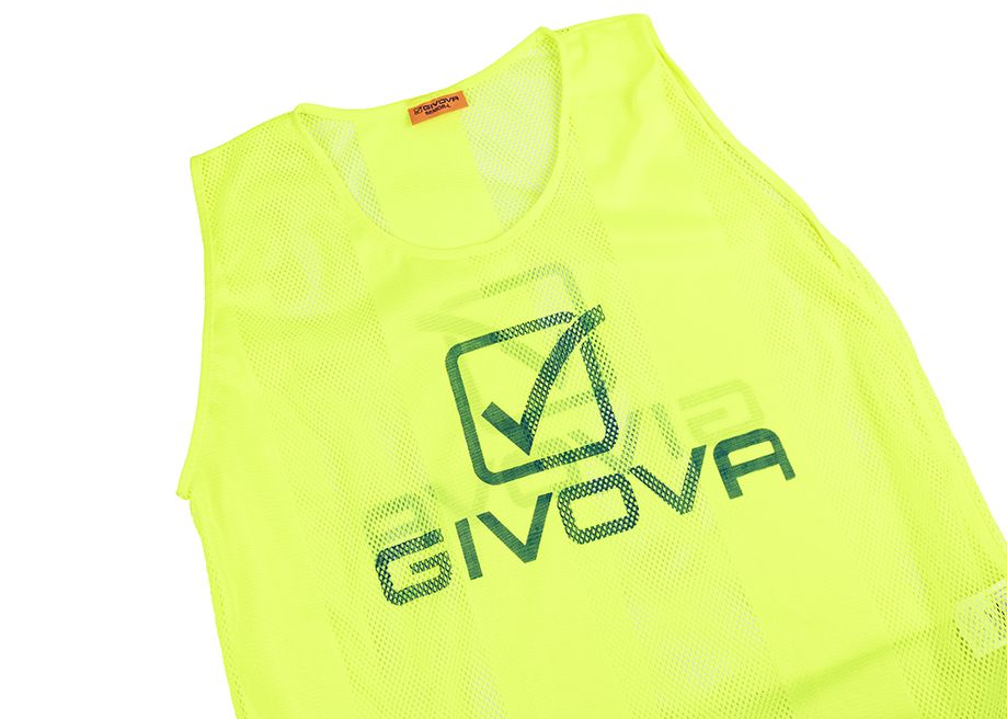 Givova Trainingsleibchen Pro CT01 0007 Givova Trainingsleibchen Pro CT01 0007