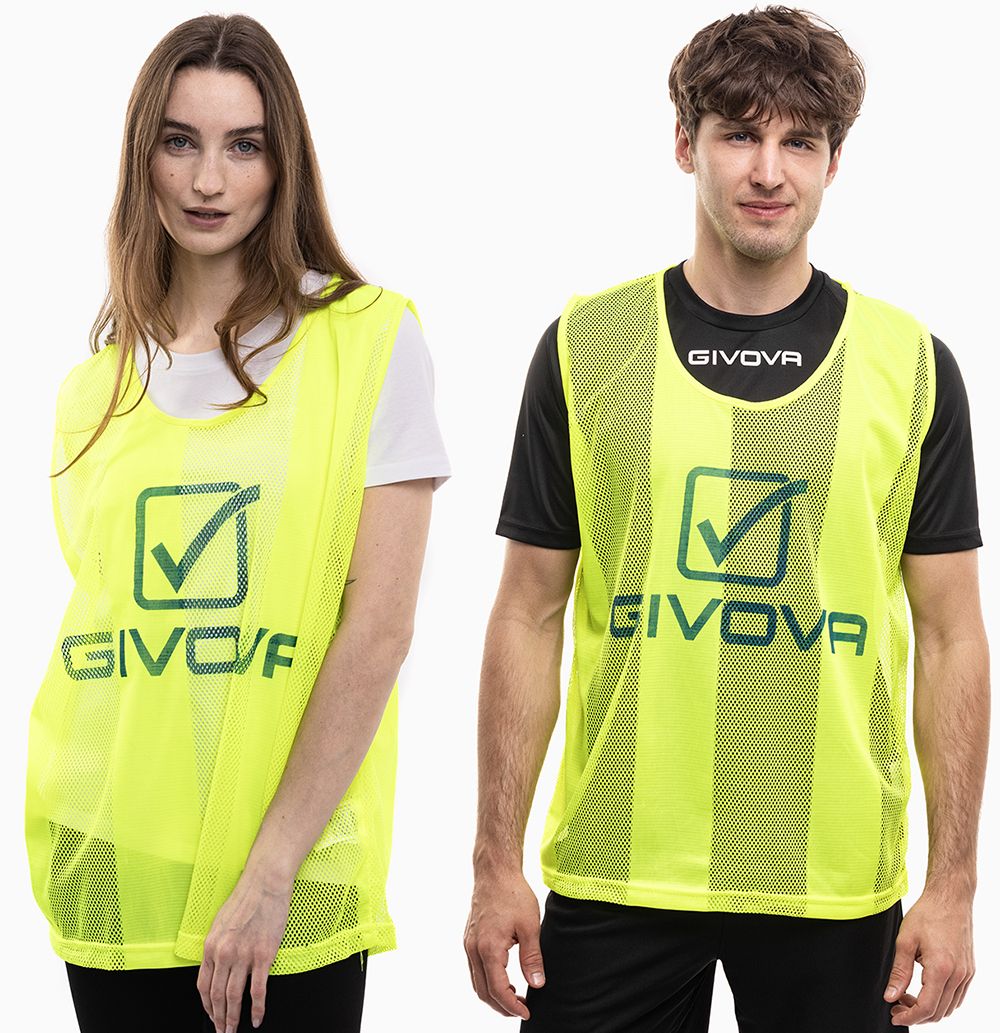 Givova Trainingsleibchen Pro CT01 0007 Givova Trainingsleibchen Pro CT01 0007
