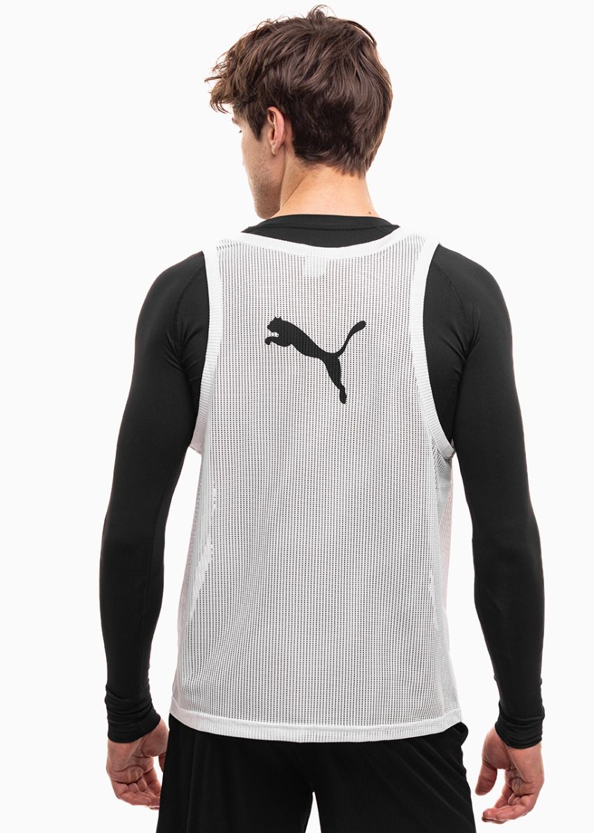 PUMA Trainingsleibchen Bib 657251 04 PUMA Trainingsleibchen Bib 657251 04