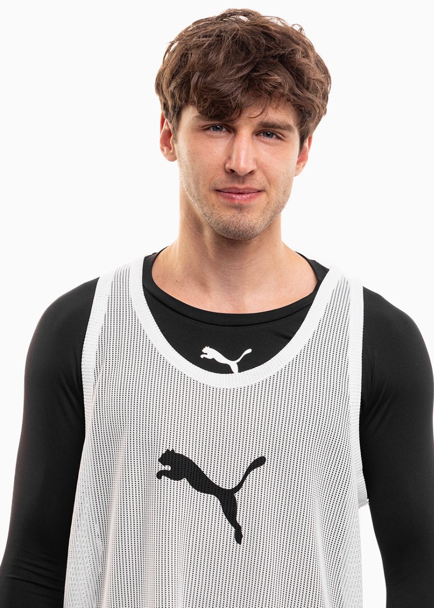 PUMA Trainingsleibchen Bib 657251 04 PUMA Trainingsleibchen Bib 657251 04