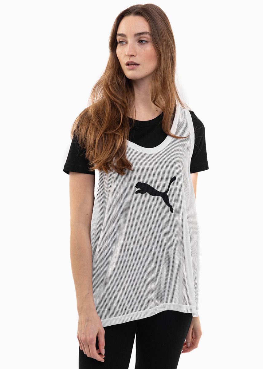 PUMA Trainingsleibchen Bib 657251 04 PUMA Trainingsleibchen Bib 657251 04