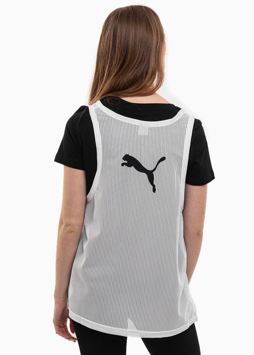 PUMA Trainingsleibchen Bib 657251 04 PUMA Trainingsleibchen Bib 657251 04