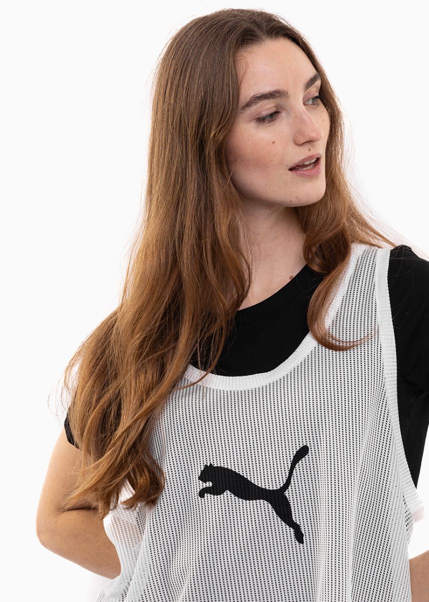 PUMA Trainingsleibchen Bib 657251 04 PUMA Trainingsleibchen Bib 657251 04