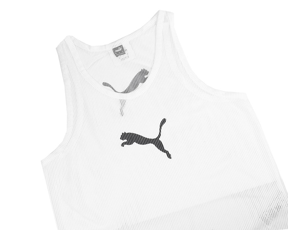 PUMA Trainingsleibchen Bib 657251 04 PUMA Trainingsleibchen Bib 657251 04