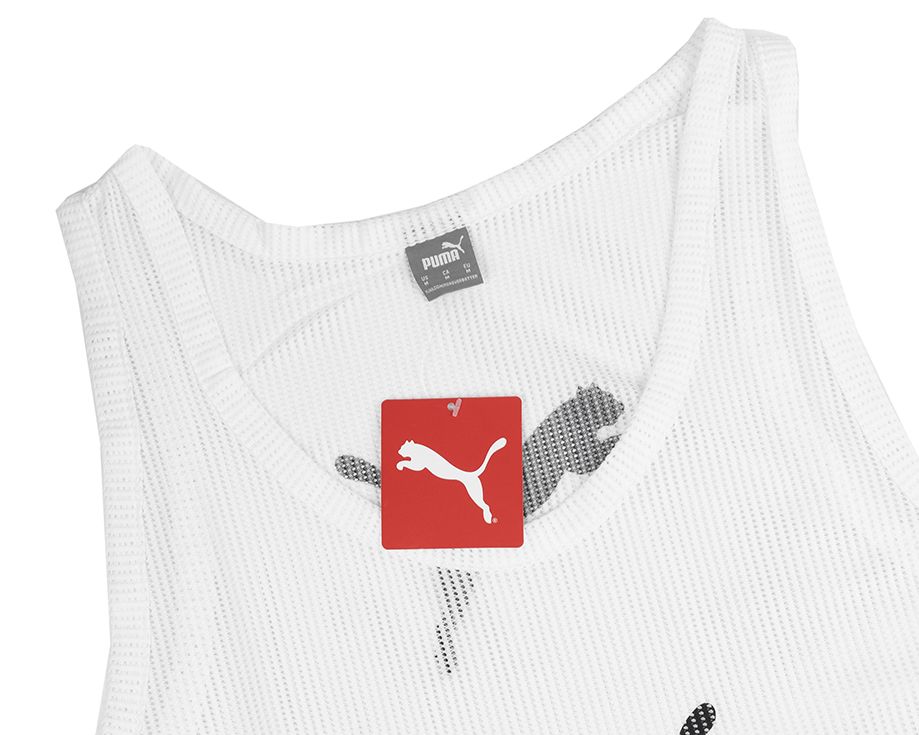 PUMA Trainingsleibchen Bib 657251 04 PUMA Trainingsleibchen Bib 657251 04