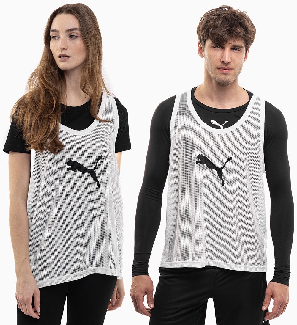 PUMA Trainingsleibchen Bib 657251 04 PUMA Trainingsleibchen Bib 657251 04