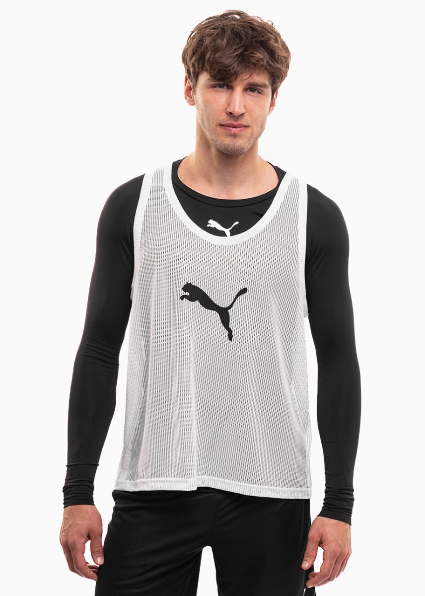 PUMA Trainingsleibchen Bib 657251 04 PUMA Trainingsleibchen Bib 657251 04