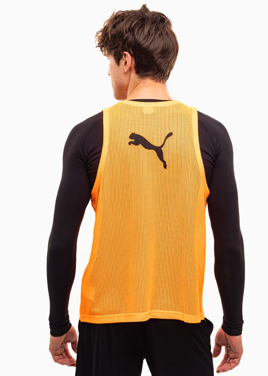PUMA Trainingsleibchen Bib 657251 40 PUMA Trainingsleibchen Bib 657251 40