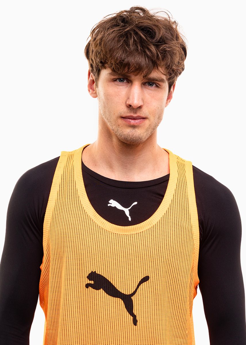 PUMA Trainingsleibchen Bib 657251 40 PUMA Trainingsleibchen Bib 657251 40
