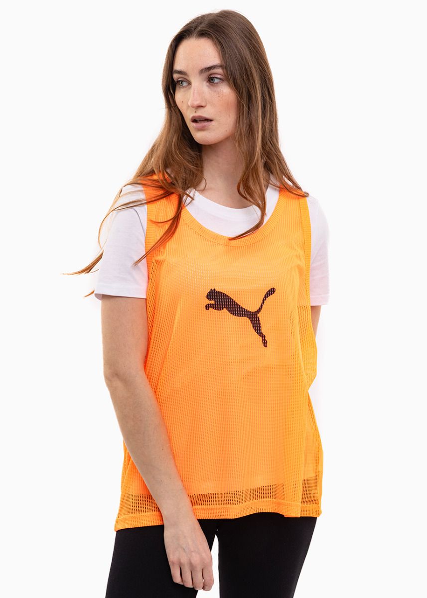 PUMA Trainingsleibchen Bib 657251 40 PUMA Trainingsleibchen Bib 657251 40