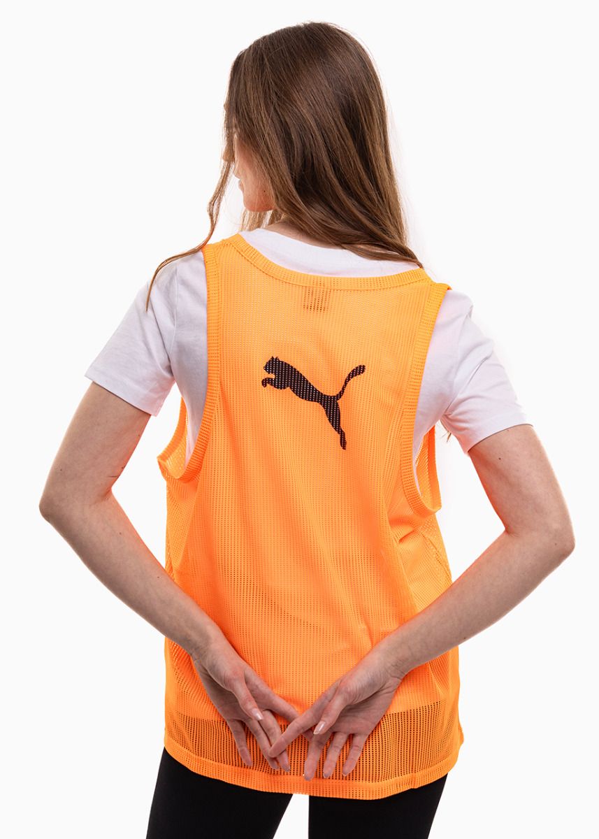 PUMA Trainingsleibchen Bib 657251 40 PUMA Trainingsleibchen Bib 657251 40