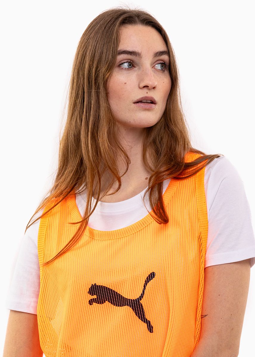 PUMA Trainingsleibchen Bib 657251 40 PUMA Trainingsleibchen Bib 657251 40