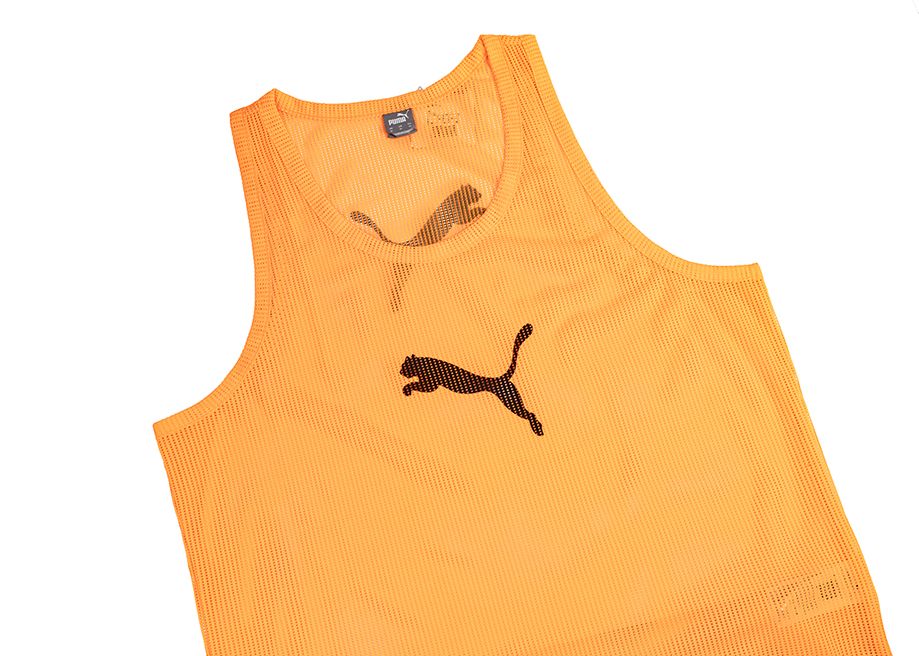 PUMA Trainingsleibchen Bib 657251 40 PUMA Trainingsleibchen Bib 657251 40