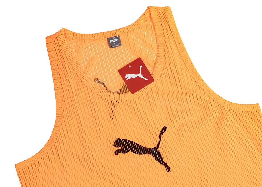 PUMA Trainingsleibchen Bib 657251 40 PUMA Trainingsleibchen Bib 657251 40