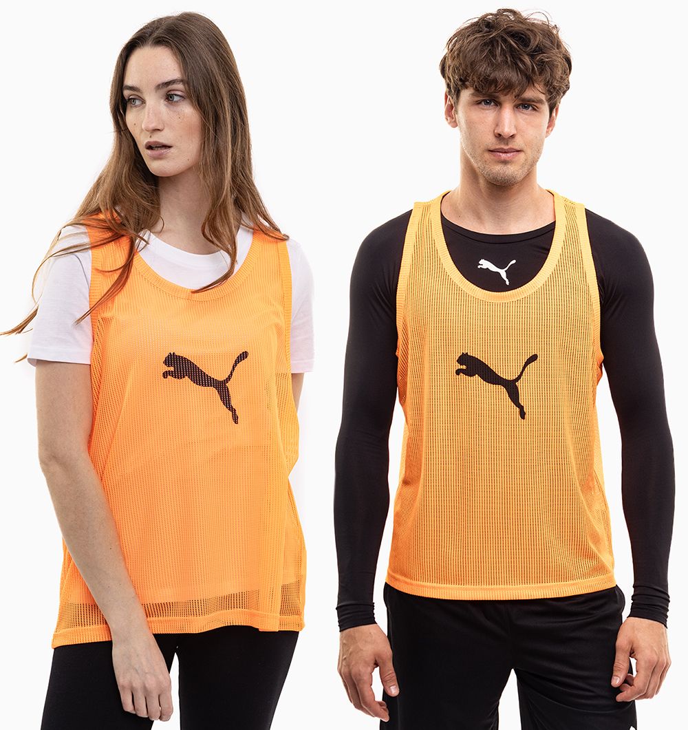 PUMA Trainingsleibchen Bib 657251 40 PUMA Trainingsleibchen Bib 657251 40