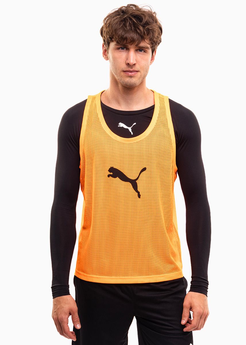 PUMA Trainingsleibchen Bib 657251 40 PUMA Trainingsleibchen Bib 657251 40