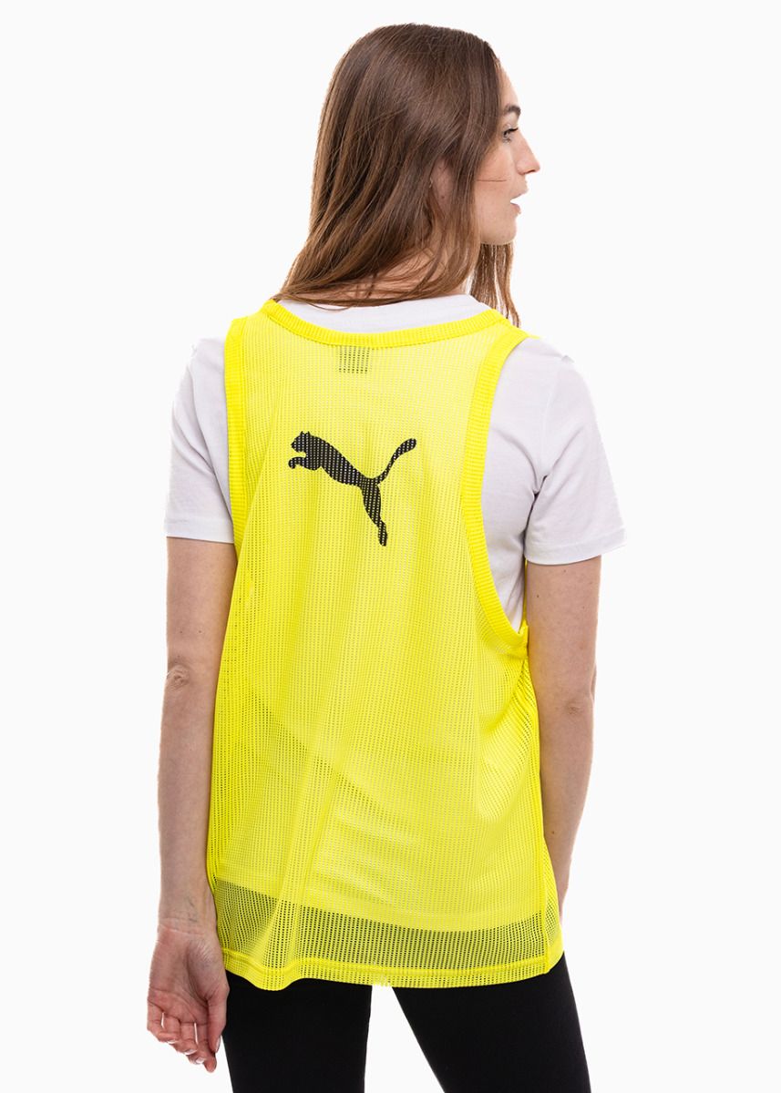 PUMA Trainingsleibchen Bib 657251 42 PUMA Trainingsleibchen Bib 657251 42
