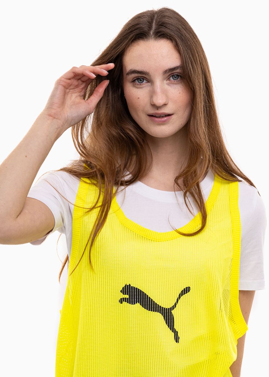 PUMA Trainingsleibchen Bib 657251 42 PUMA Trainingsleibchen Bib 657251 42
