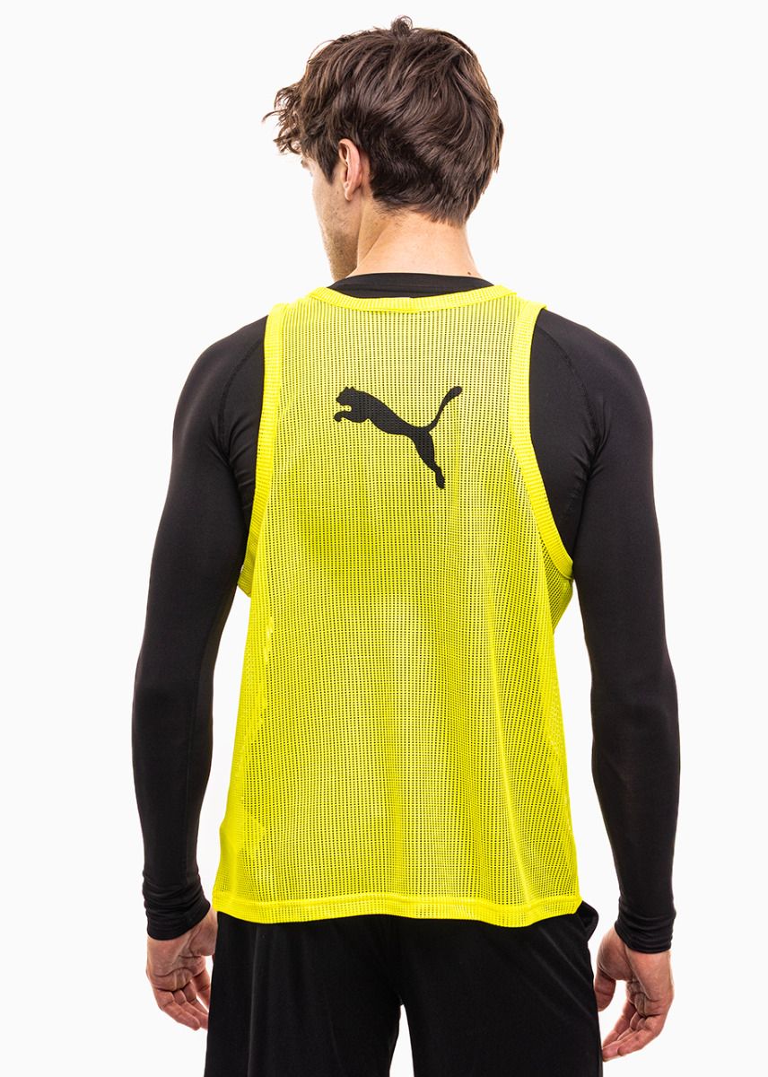 PUMA Trainingsleibchen Bib 657251 42 PUMA Trainingsleibchen Bib 657251 42