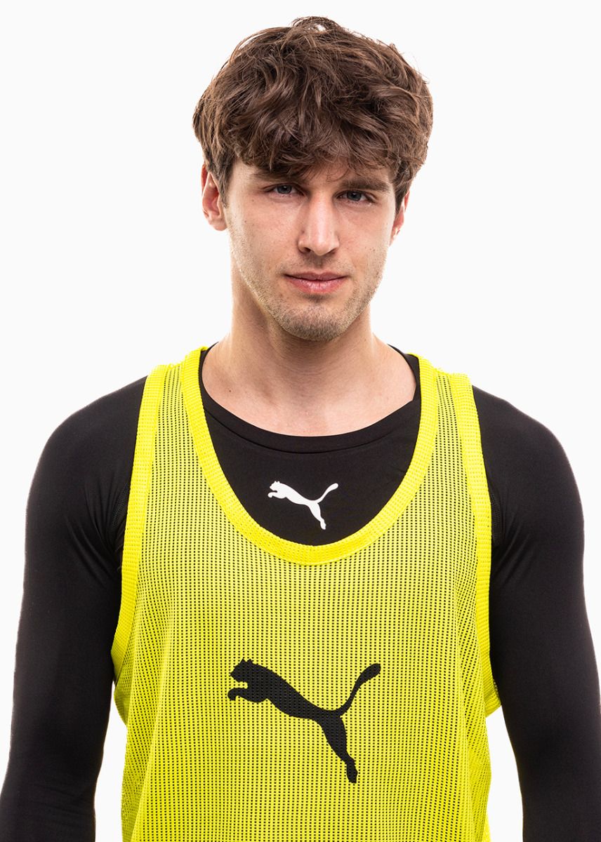 PUMA Trainingsleibchen Bib 657251 42 PUMA Trainingsleibchen Bib 657251 42