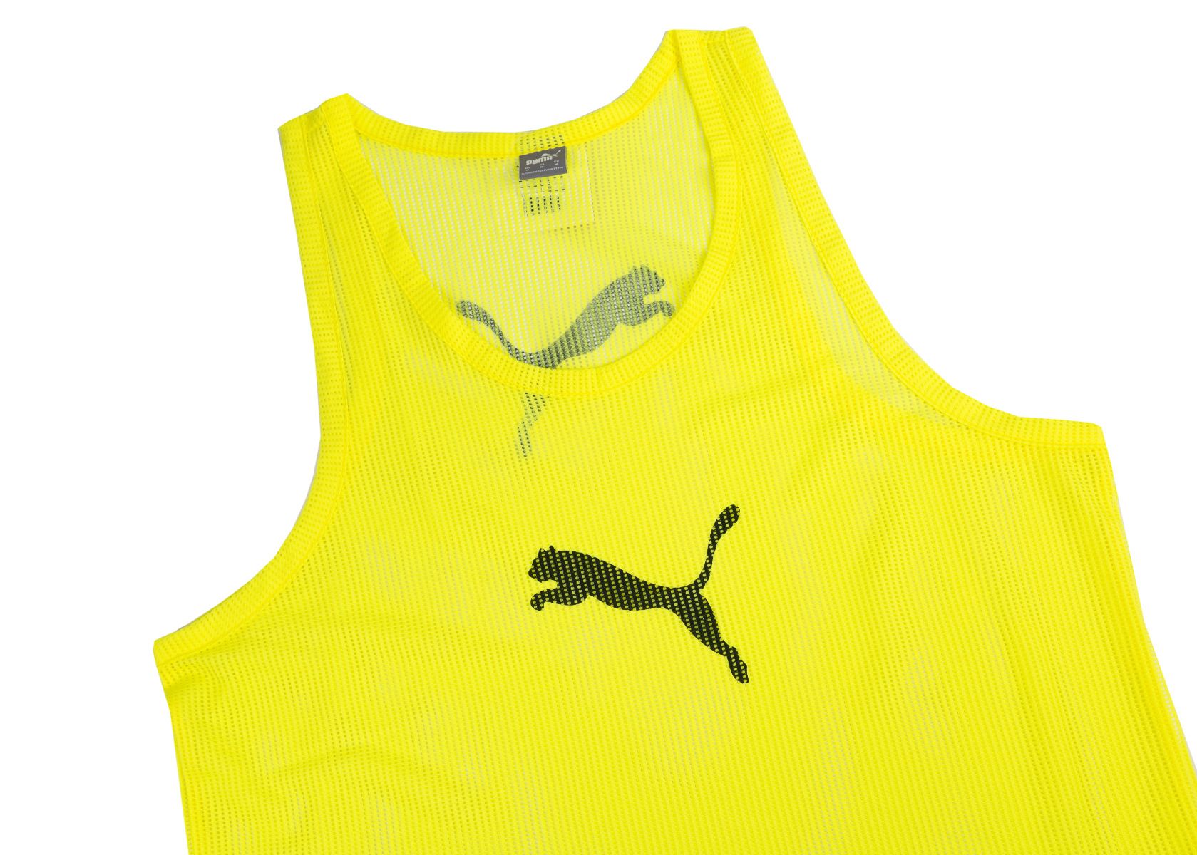 PUMA Trainingsleibchen Bib 657251 42 PUMA Trainingsleibchen Bib 657251 42