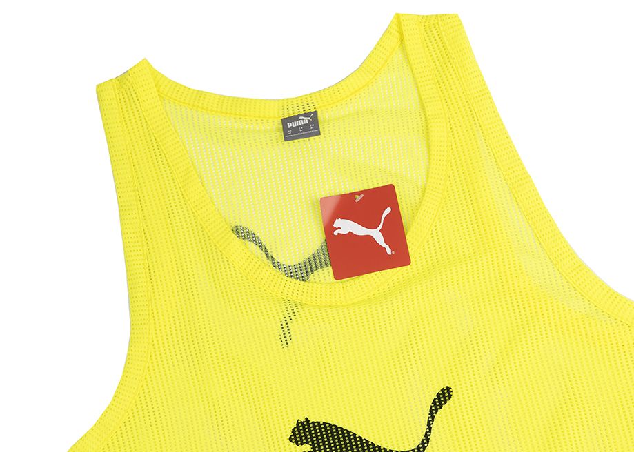PUMA Trainingsleibchen Bib 657251 42 PUMA Trainingsleibchen Bib 657251 42