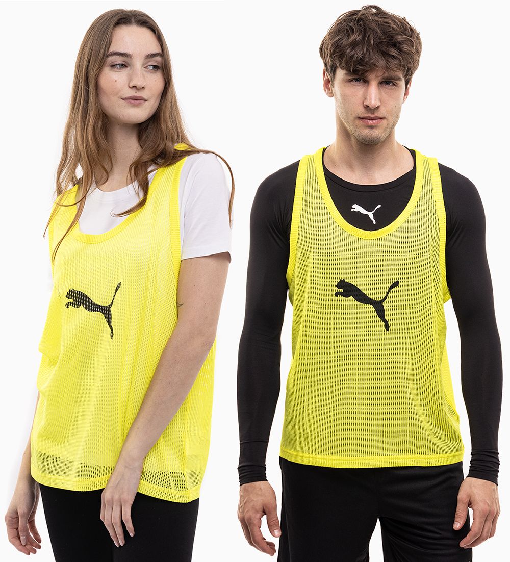 PUMA Trainingsleibchen Bib 657251 42 PUMA Trainingsleibchen Bib 657251 42
