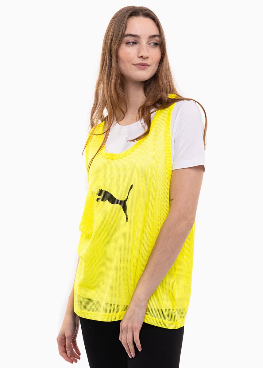 PUMA Trainingsleibchen Bib 657251 42 PUMA Trainingsleibchen Bib 657251 42
