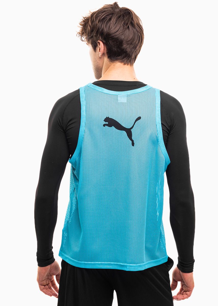 PUMA Trainingsleibchen Bib 657251 41 PUMA Trainingsleibchen Bib 657251 41